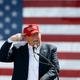 Ralph Freso/Getty Images